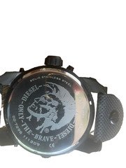 Diesel Mr Daddy DZ7296 great condition 57mmcase size