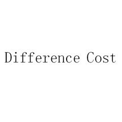 Difference Cost /The fast shipping cost