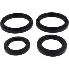Differential Seal Kit Front For Arctic Cat 400 FIS 4x4 w/AT LTD 2007; 25-2050-5
