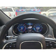 Digital Instrument Cluster Speedometer LCD Dashboard For Dodge Durango 2011-2020