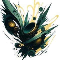 Digital Picture Image Photo Pic PNG JPEG Mobile Wallpaper Background 3D Abstract