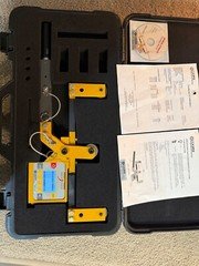 Dillon Quick-Check Tension Meter 10K