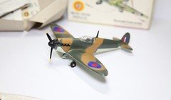 Dinky 719 Spitfire MK II In Original Box EX SHOP STOCK QUALITY