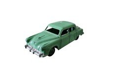 Dinky Toys 172 Studebaker Saloon Scale Model Car Made In England By Meccano
