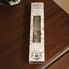 Disney Parks Limited Release Mickey Mouse Watch. Box and case. 