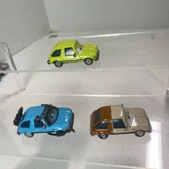 Disney Pixar Cars - PACER Lot Of  (3) Cars