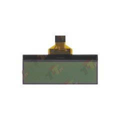 Display for BOSE Acoustic Wave Music System II CD Player