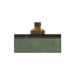 Display for BOSE Acoustic Wave Music System II CD Player