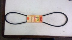 Do It Best  2550 (4L550) V-BELT