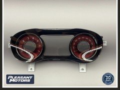 Dodge Challenger Speedometer Instrument Cluster 68281035AC OEM 2016