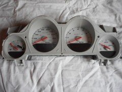 Dodge Challenger SRT8 2008-2010 Speedometer Instrument Cluster