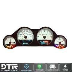 Dodge Challenger SRT8 2008-2010 TESTED Speedometer Instrument Cluster 05172650AE