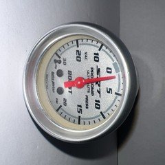 Dodge Neon SRT Boost Gauge- Untested
