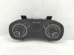 Dodge Ram 1500 Speedometer Instrument Cluster Gauges 68437749ab HZ2HW