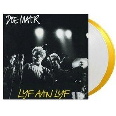 Doe Maar - Lijf Aan Lijf: 40Th Anniversary - Limited Gatefold 180-Gram