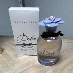 Dolce & Gabbana Dolce Blue Jasmine Eau de Parfum Spray 2.5 fl oz Tester