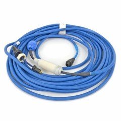 DOLPHIN Cable Assembly for Nautilus CC Plus Cable and Swivel DIY M4,9995862-DIY