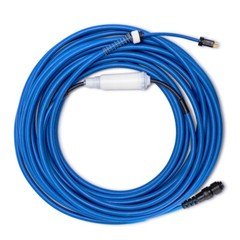 Dolphin Genuine Replacement Part Durable 60 FT Blue Cable w/ Swivel 9995872-DIY