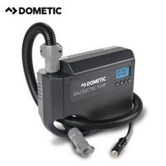 Dometic Gale 12V Electric Inflatable Air Awning & Tent Pump
