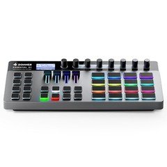 Donner D1 Drum Machine Step Sequencer With Software