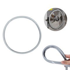 Door Gasket Sealing Ring for Getidy 18L/23L Autoclave JCH/JQ/JY/JC-Series USA