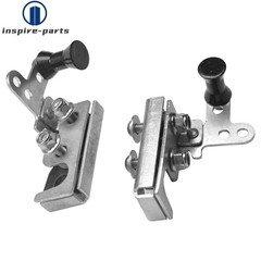 Door Latch Lock for 2011-20 CAN-AM Maverick Commander 800 1000 UTV Suicide Doors