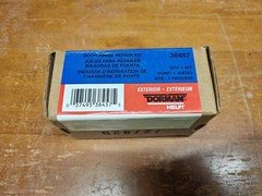 Dorman 38457 Door Hinge Pin And Bushing Kit