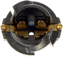 Dorman 85835: Electrical Sockets - 1-Wire 1/2 In. Instrument Panel