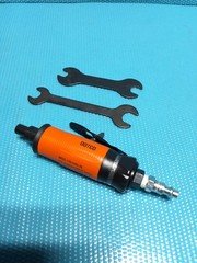 Dotco 12L1000-36 Die Grinder,  30000 RPM 1/4 collet.