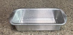 Doughmakers Loaf Pan Quality Baking