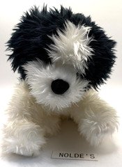 Douglas 1937.1  Zenny Shih-tzu DS 101 B3 TF 1930