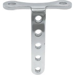 Drag Specialties Headlight Mount 2001-0563