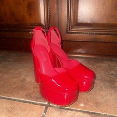 dream paris heels