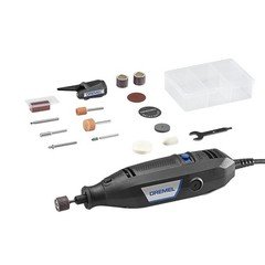 Dremel 3100-DR-RT 1.2A Variable Speed Corded Rotary Tool Certified Refurbished