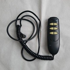 Drive Medical full Electrical Hospital Bed 6 button Hand Control , 7 pin, Tested