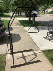 Drive Medical Trapeze