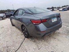 Driver Left Caliper Front Fits 20-25 SENTRA 3980923