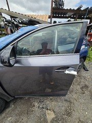 Driver Left Front Door Fits 18-21 NX300 256381