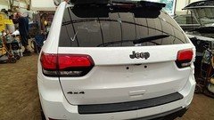 Driver Rear Suspension Wk Body VIN E Or F Fits 16-21 GRAND CHEROKEE 7216351