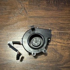 Driver Seat CUSHION Temperature Controlled Seat Blower Motor