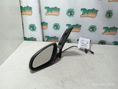 Driver Side View Mirror Power With Heated Opt Dwe Fits 13-17 VERANO 3792182