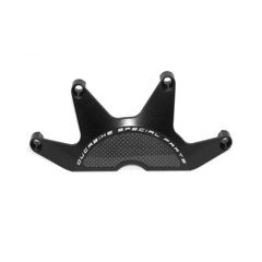Ducabike Ducati Multistrada 950/S Wet Clutch Cover Protector 2019+ - Black