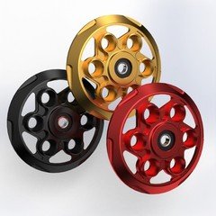 Ducati clutch pressure plate clutch pressure plate NEW