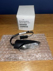 Ducati FLASHER LIGHT FRONT RIGHT REAR LEFT - 53010322B