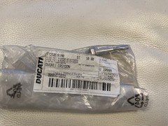 Ducati SCREW / BOLT - 77250281AB