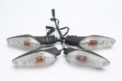Ducati Streetfighter S 1098 Turn Signal Set