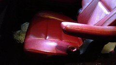 DURANGO   2015 Seat Rear 1061675