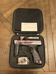 Dye Dsr
