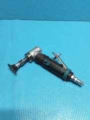 Dynabrade 48335   Angle Grinder  25,000 RPM. - 1/4 collet.