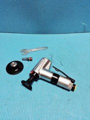 Dynabrade 50233 Die Grinder, 15,000 RPM.